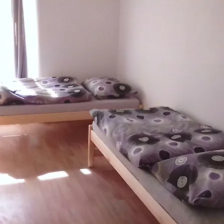 公寓 Apartman Viktorinova 3