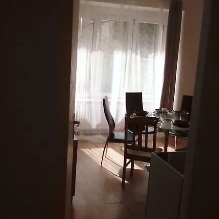 Apartman Viktorinova 3 公寓 *