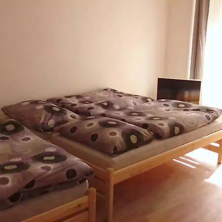 Apartman Viktorinova 3 公寓