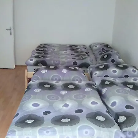 Apartman Viktorinova 3