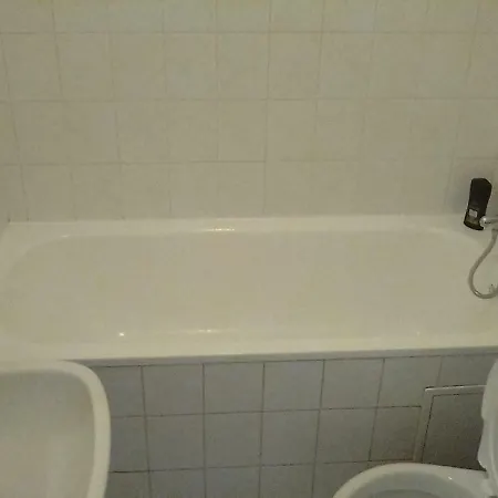 Apartman Viktorinova 3 Appartement